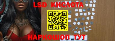 гашик Кандалакша